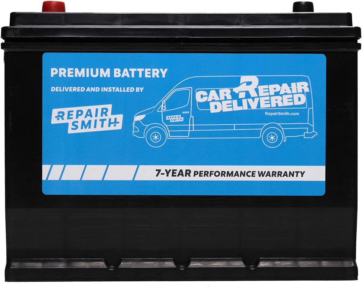 700 CCA Car Battery D8844