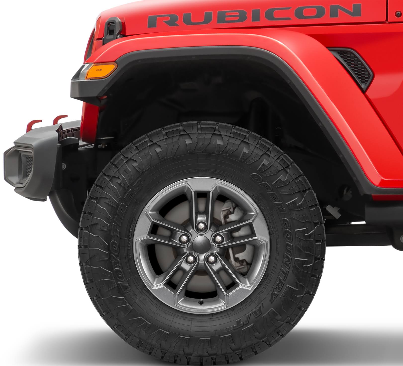 Toyo Open Country A/T III Tire L494
