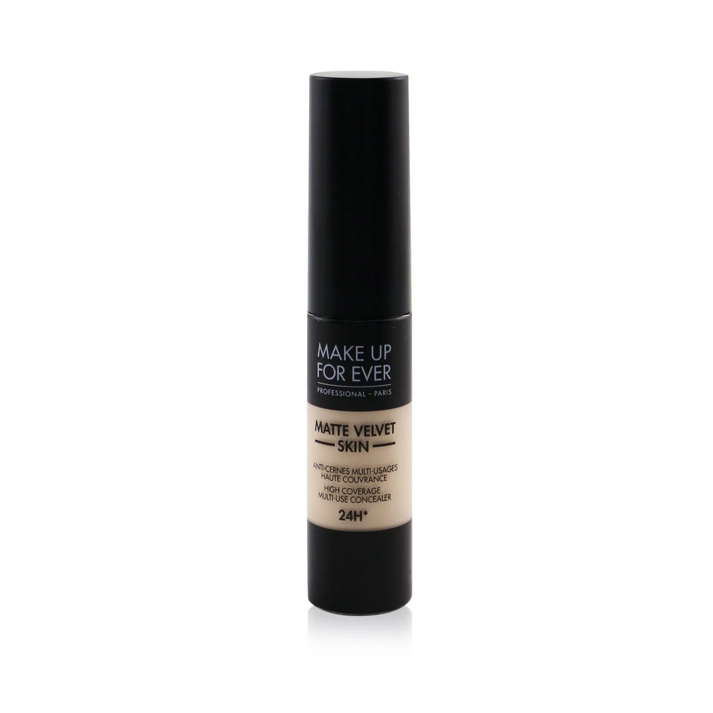 Matte Velvet Skin Concealer 2.2 Yellow Alabaster 9ml U2948