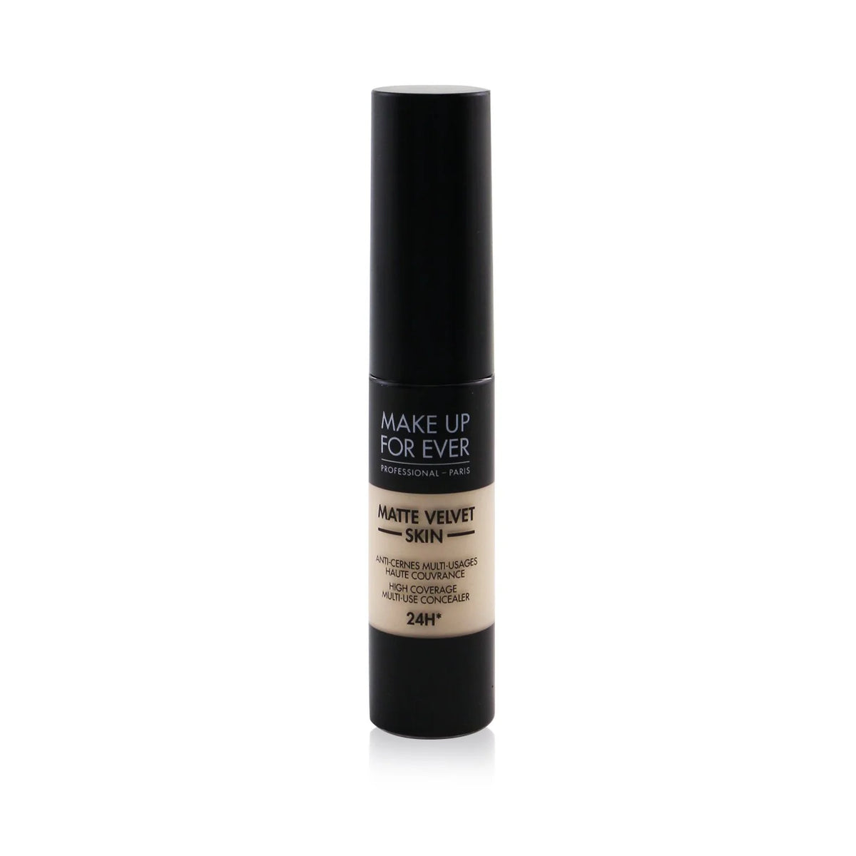 Matte Velvet Skin Concealer 2.2 Yellow Alabaster 9ml U2948