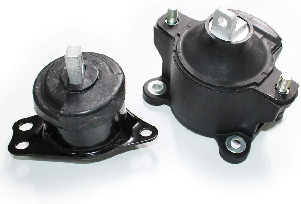 Engine Motor & Transmission Mount Set 5pcs F94089