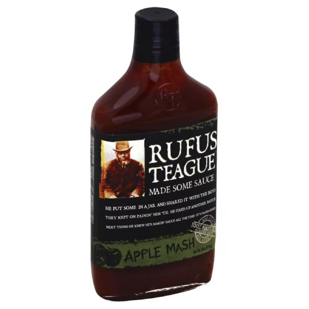 Apple Mash Sauce, 15 Oz (Pack of 6) T722228