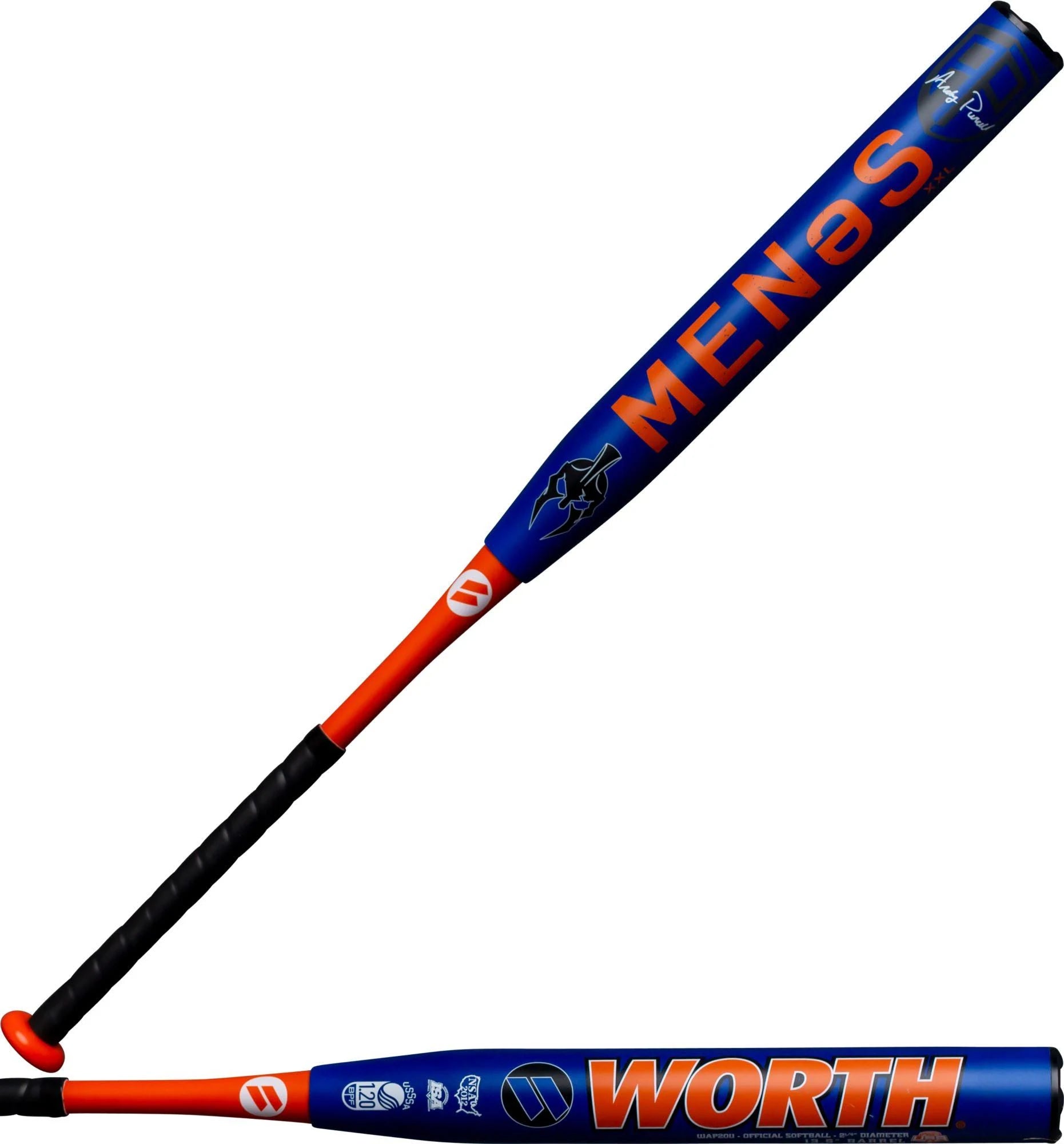 Slowpitch Softball Bat O9168