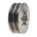 Detachable 2 Groove V-Belt Pulley E979870
