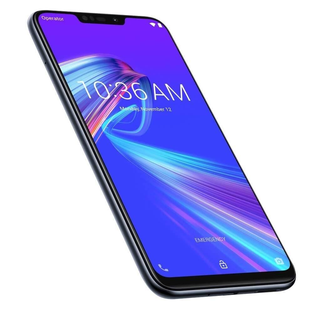 Asus Zenfone Max M2 64GB 4GB Ram Dual SIM Factory Unlocked 4G LTE International Model V524