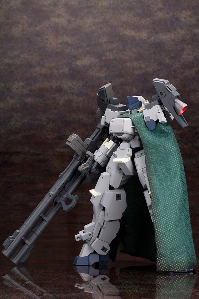1/100 Scale Frame Arms Kit I19814