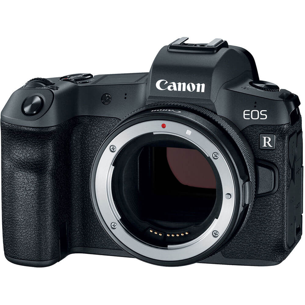 Canon Mount Adapter EF-EOS R Q116445