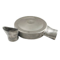 Air Box Kit 14x22 OD I833408