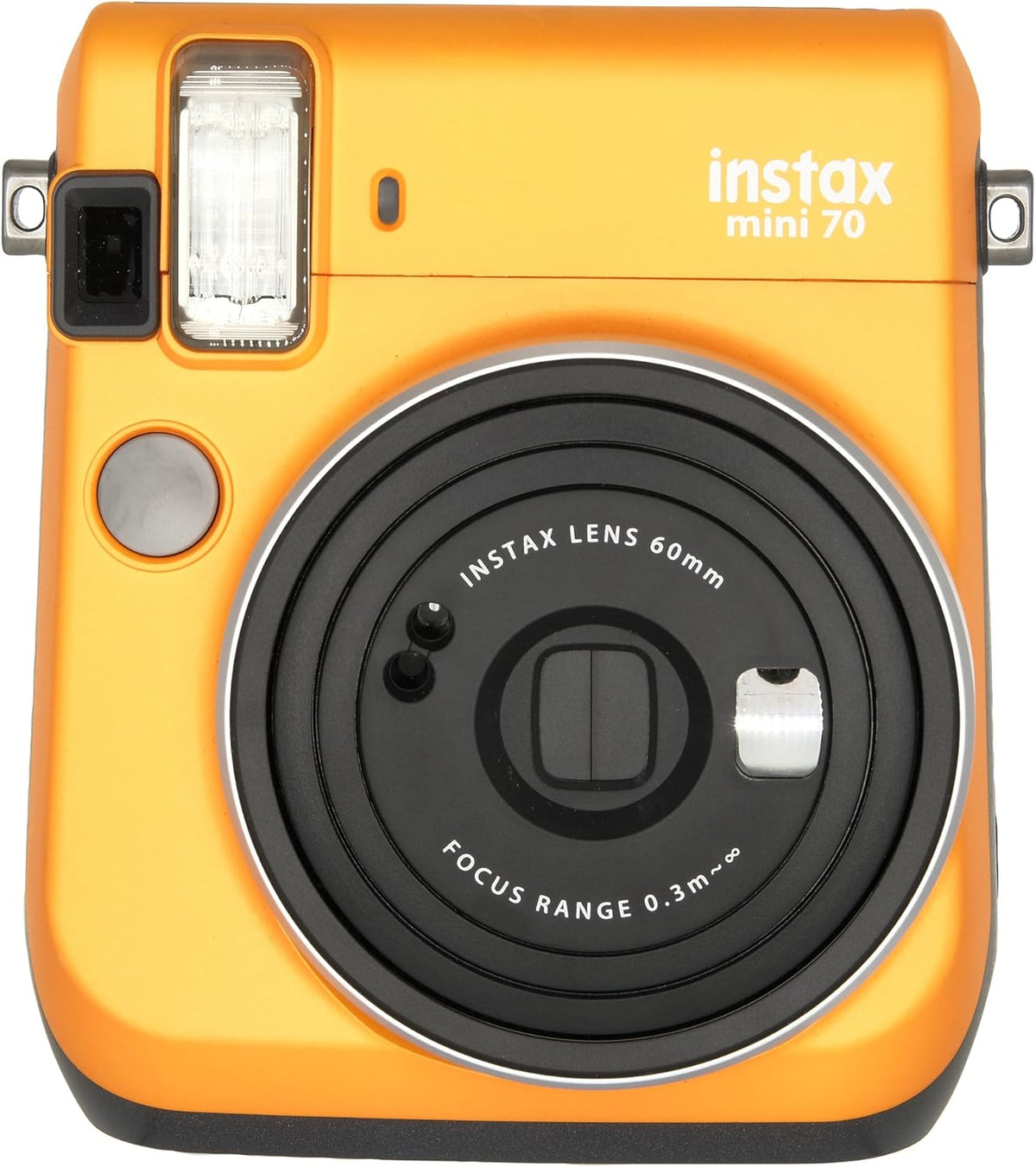 ICY Mint Instant Film Camera X63220