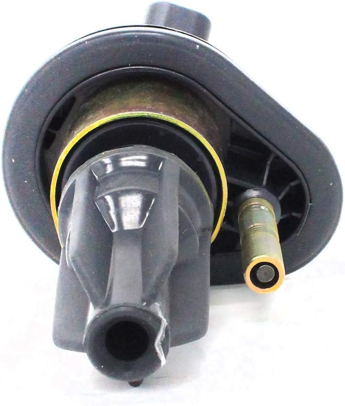Set of 5 Iridium Spark Plug and 5 Ignition Coil Pack F8296