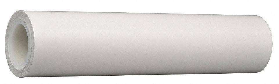 12In x 5 yd Clear Polyethylene Film Tape G537832