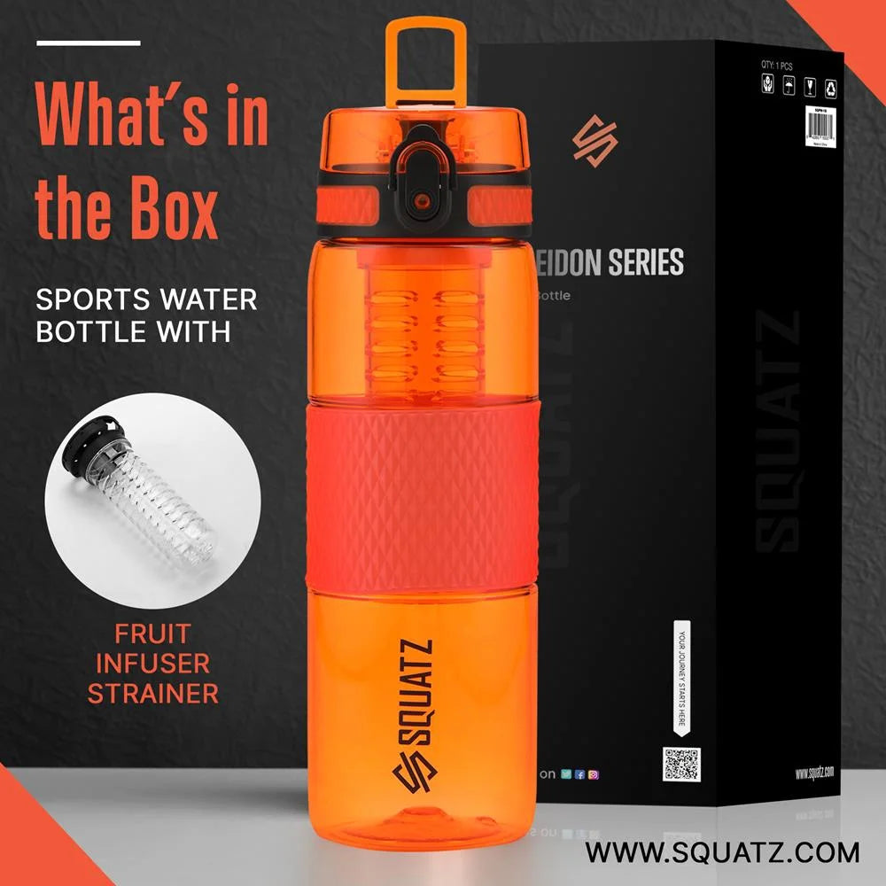24 Oz Wide Mouth Sports Water Bottle Z2887