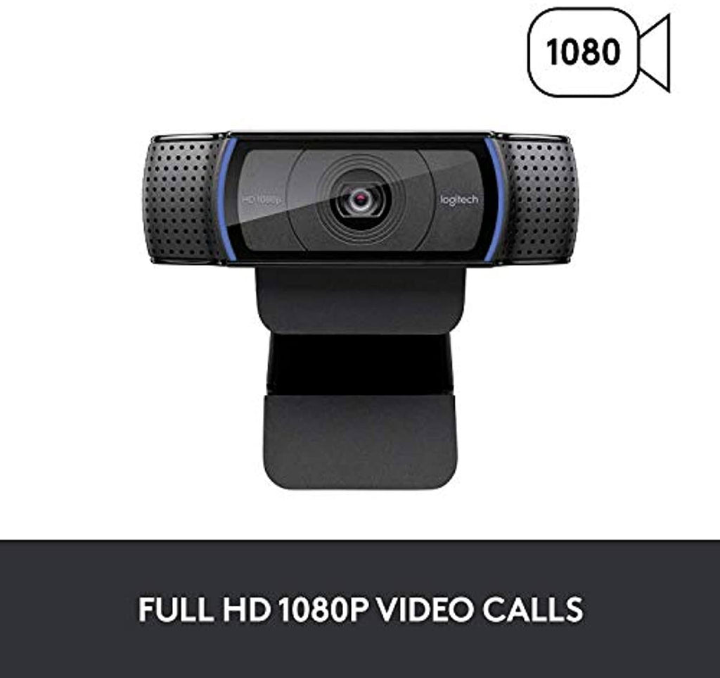 HD Webcam U50608