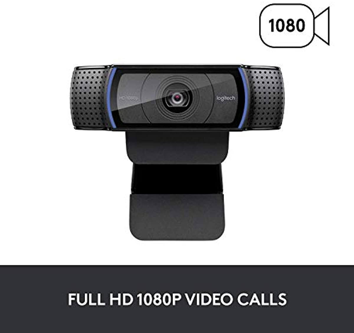 HD Webcam U50608