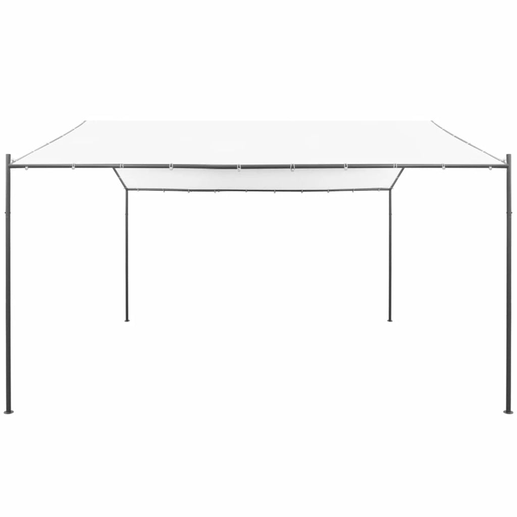White Gazebo H904969