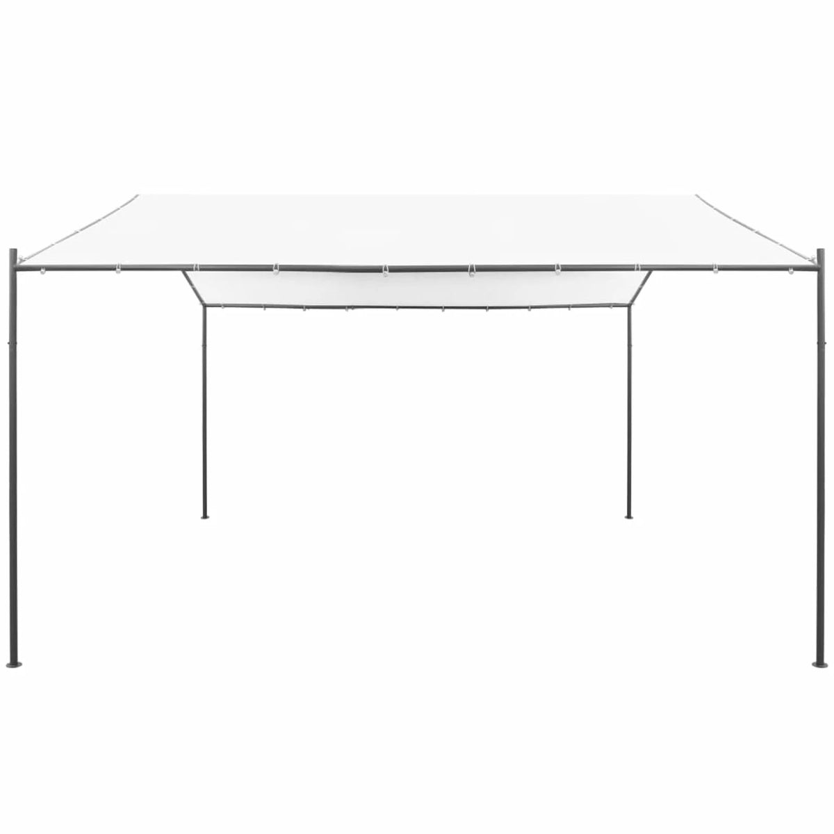 White Gazebo H904969