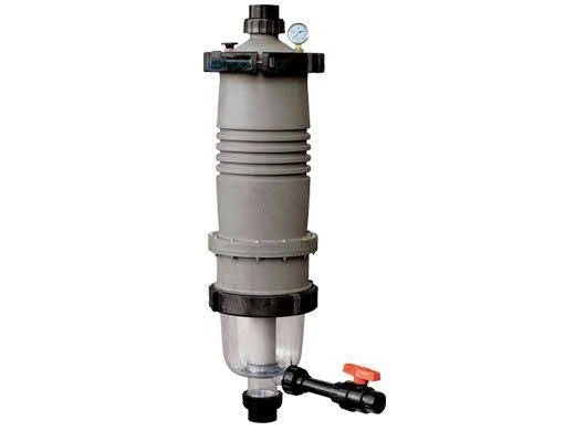1.5 in. x 75 Sq. ft. Cartridge Filter H536