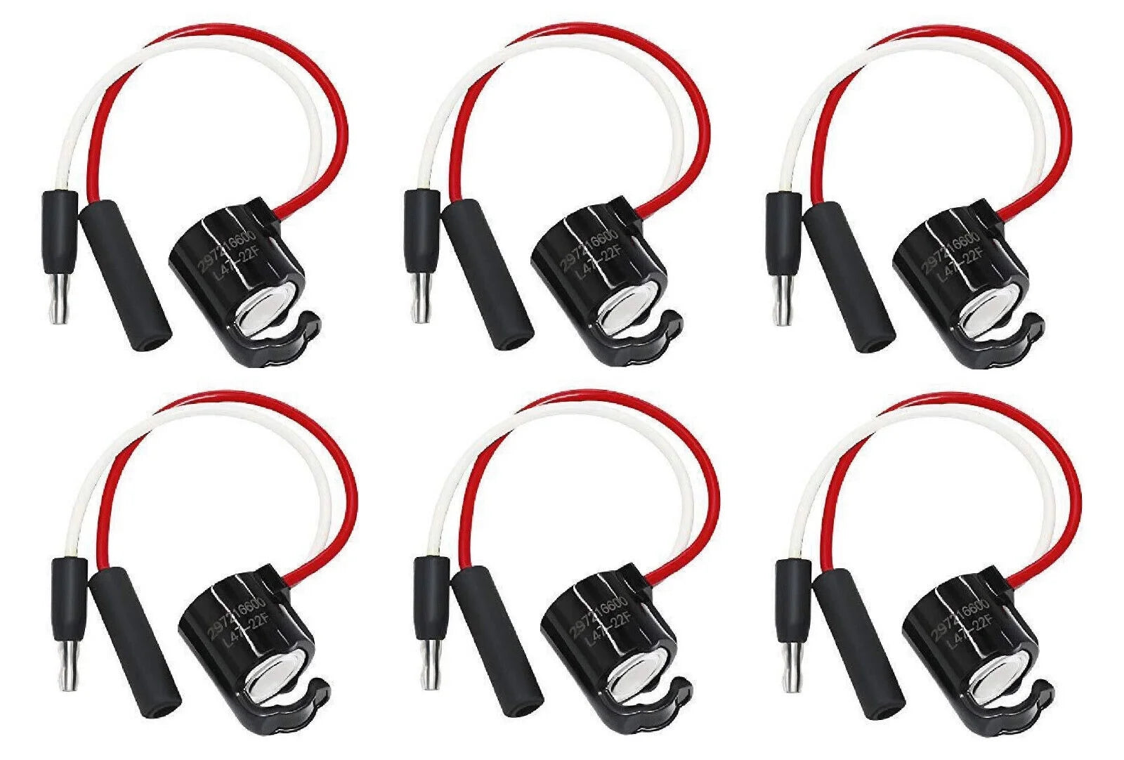 defrost thermostat Replacement -6Pack C15223