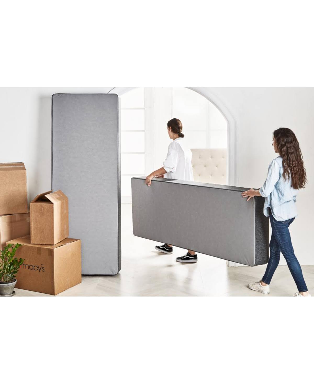 California King Medium Mattress G802881