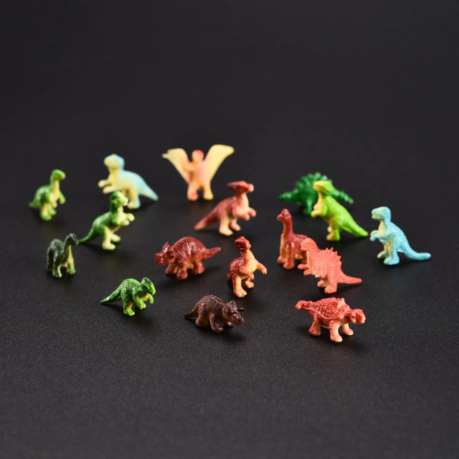 Glowing Dinosaur Toy G10662