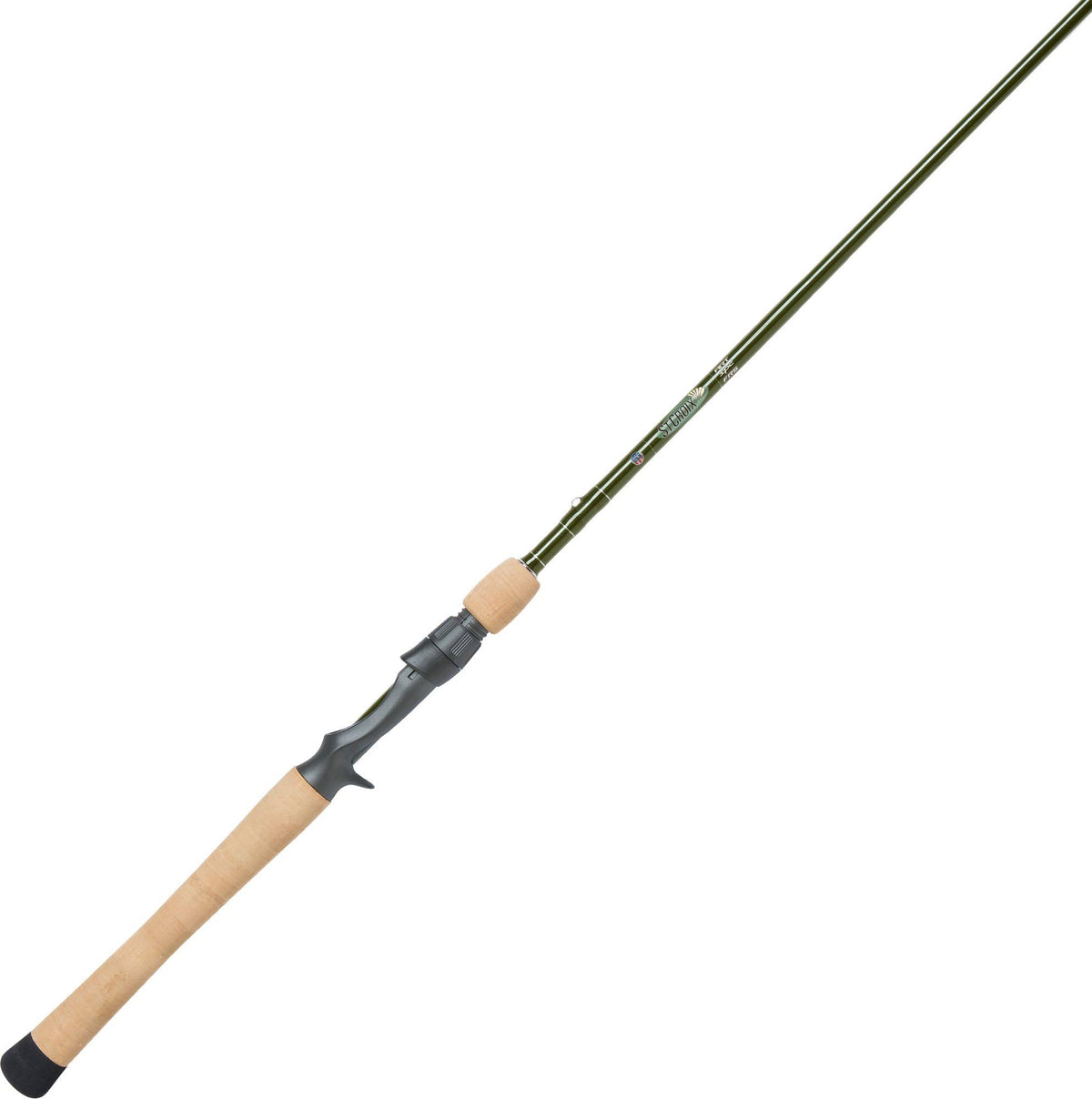 Casting Rods U52386