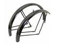 26" Classic Wide Balloon Fender Set R87885