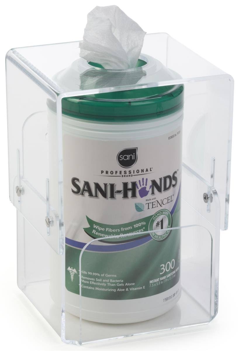 Hand Sanitizer Dispenser W1245