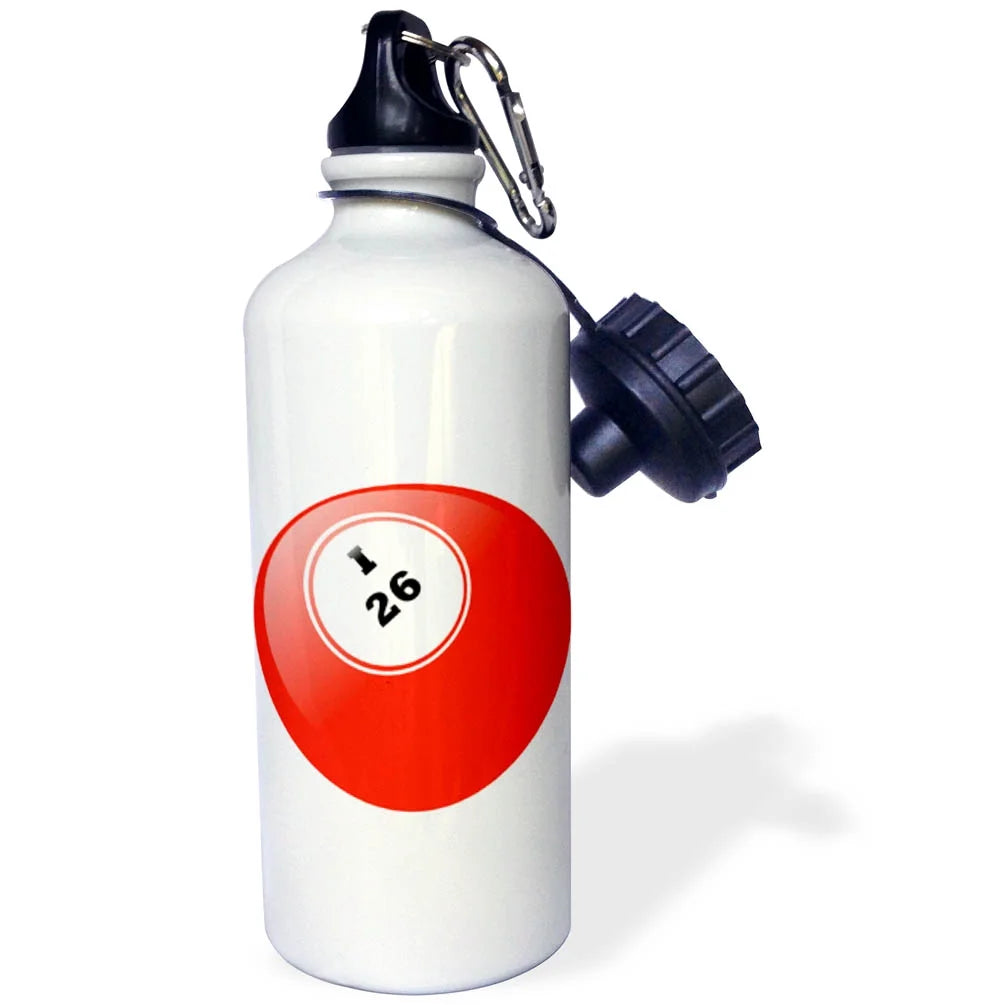 26 oz Sports Water Bottle C2098