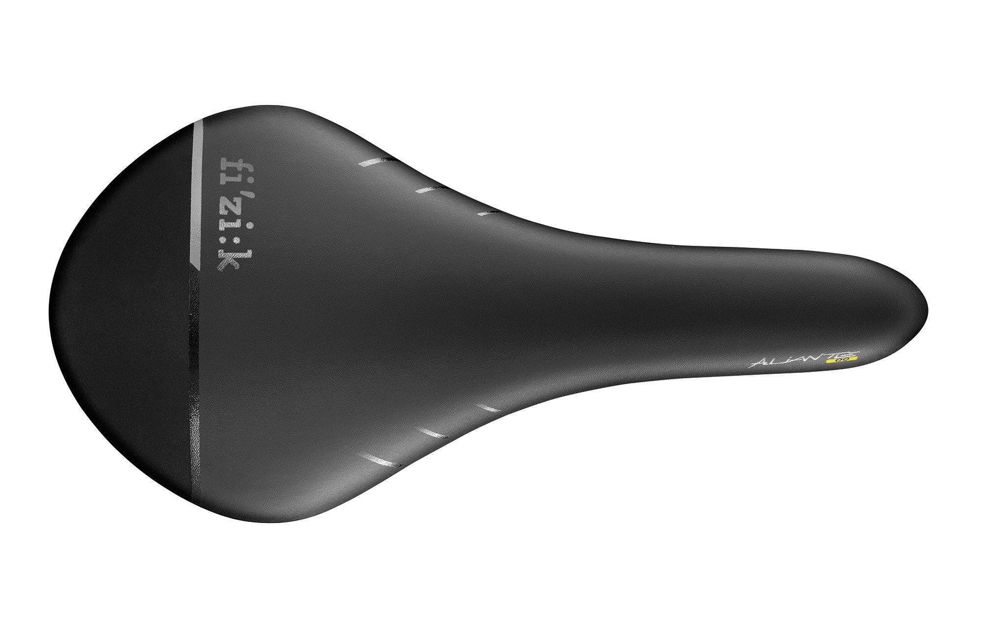 Black Saddle B8257