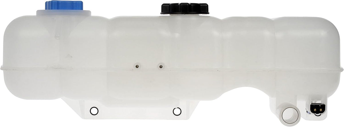 Front Engine Coolant Reservoir W1744