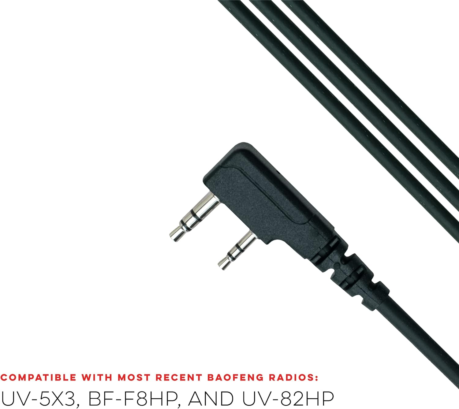 USB Programming Cable for Radios Y644940