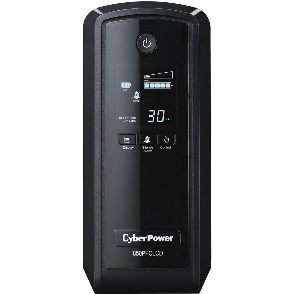 PFC Sinewave UPS 850VA, 510 Watt Q447