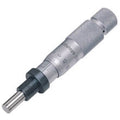 Mic Head, non-Rotating, 0-1x22 .0001 V862