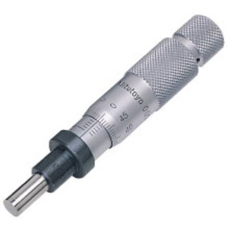Mic Head, non-Rotating, 0-1x22 .0001 V862